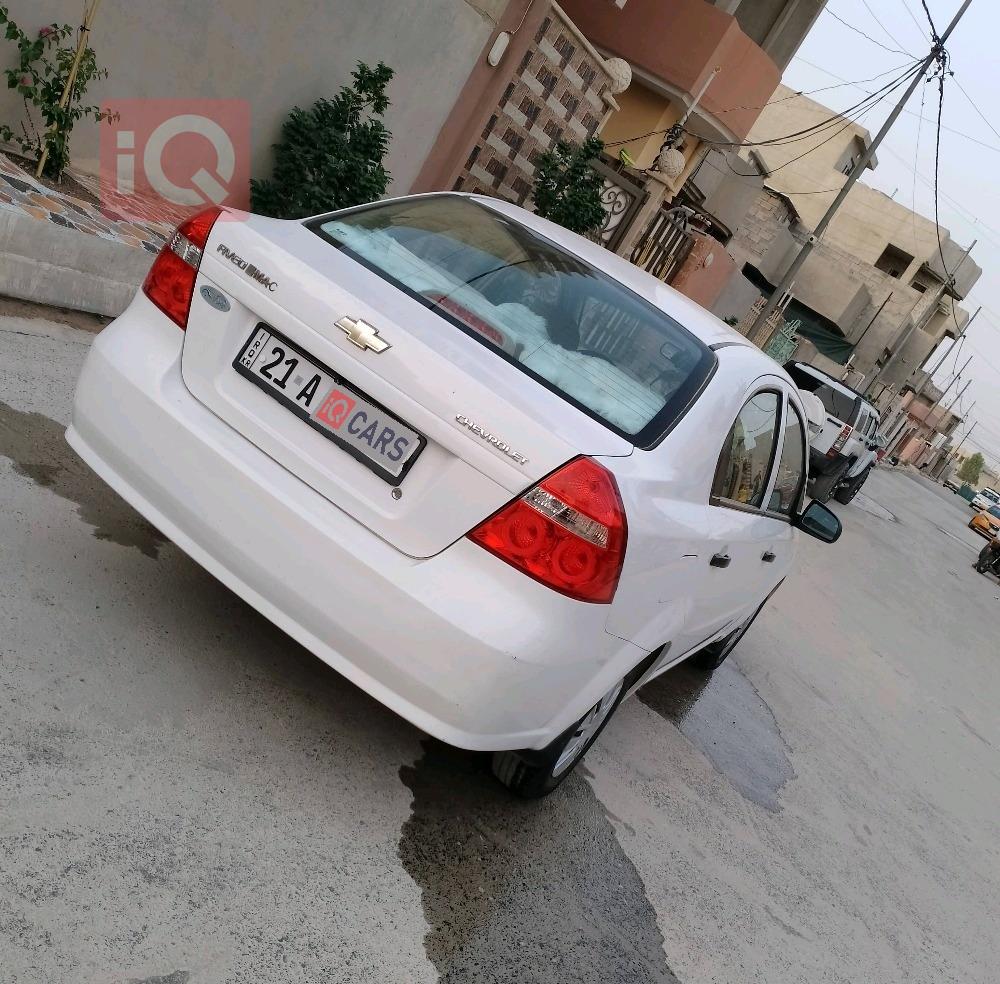 شێڤرۆلێت ئەڤیۆ